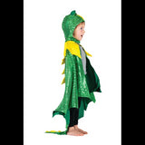 Dragon Dress Up Capes - Set of 3 - Modern Teaching Aids NZ