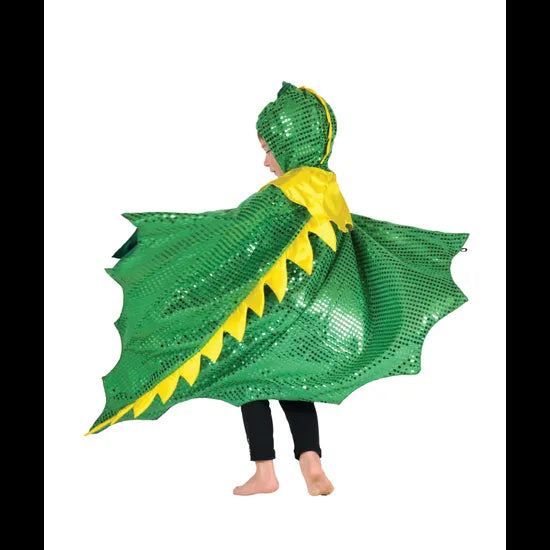 Dragon Dress Up Capes - Set of 3 - Modern Teaching Aids NZ