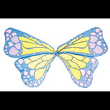 Butterfly Wings - Royal Blue - Modern Teaching Aids NZ