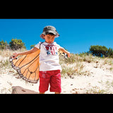 Butterfly Wings - Orange - Modern Teaching Aids NZ