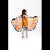 Butterfly Wings - Orange - Modern Teaching Aids NZ