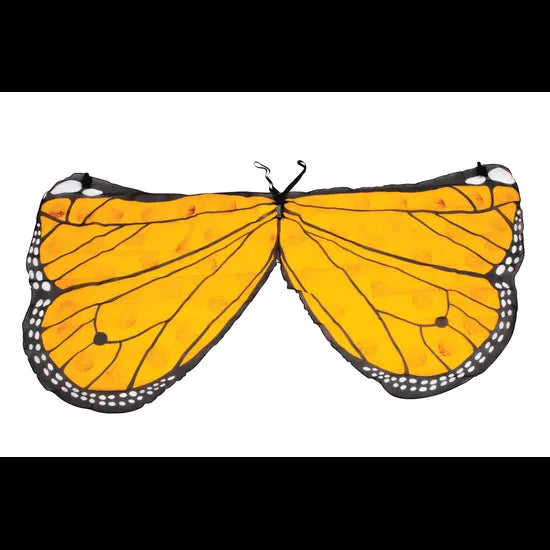 Butterfly Wings - Orange - Modern Teaching Aids NZ