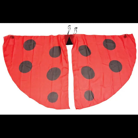Ladybird Wings - Red - Modern Teaching Aids NZ
