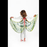 Kakariki Bird Wing - Green - Modern Teaching Aids NZ