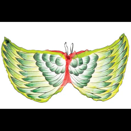 Kakariki Bird Wing - Green - Modern Teaching Aids NZ