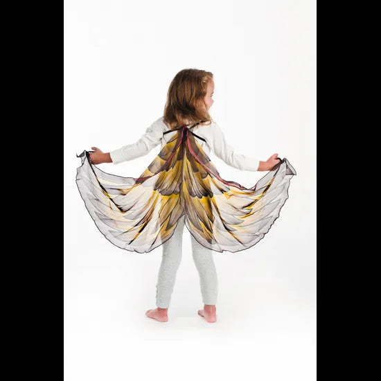 Kahu Bird Wing - Yellow - Modern Teaching Aids NZ