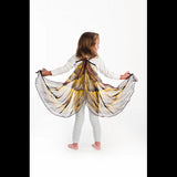 Kahu Bird Wing - Yellow - Modern Teaching Aids NZ