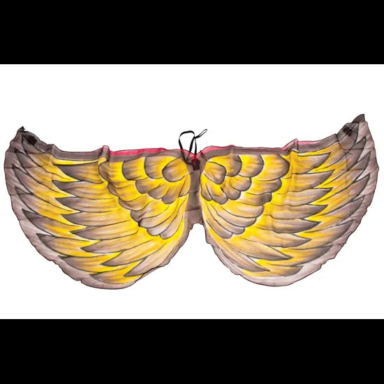 Kahu Bird Wing - Yellow - Modern Teaching Aids NZ