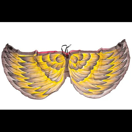 Kahu Bird Wing - Yellow - Modern Teaching Aids NZ