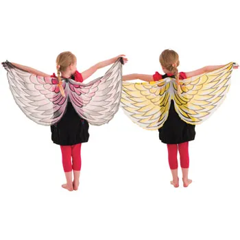 Native Australian Bird Wings - Set of 2 - Modern Teaching Aids NZ