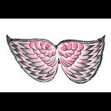 Galah Bird Wings - Pink - Modern Teaching Aids NZ