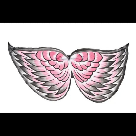 Galah Bird Wings - Pink - Modern Teaching Aids NZ