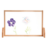 Table Top See Through Easel - Modern Teaching Aids NZ