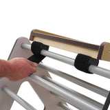 SafeSpace Toddler Outdoor Climbing Platform