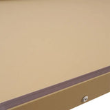 SafeSpace Toddler Outdoor Climbing Platform