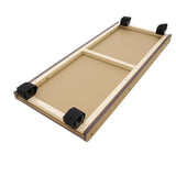 SafeSpace Toddler Outdoor Climbing Platform