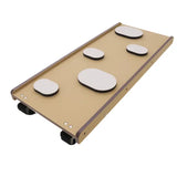 SafeSpace Toddler Outdoor Rock Climber