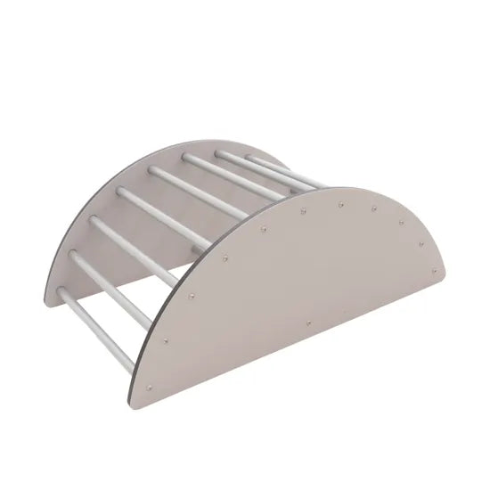 SafeSpace Toddler Outdoor Climbing Arch