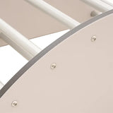 SafeSpace Toddler Outdoor Climbing Arch