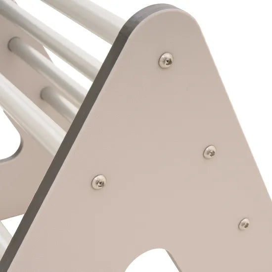 SafeSpace Toddler Outdoor Climbing Triangle