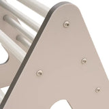 SafeSpace Toddler Outdoor Climbing Triangle