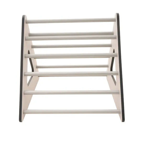 SafeSpace Toddler Outdoor Climbing Triangle