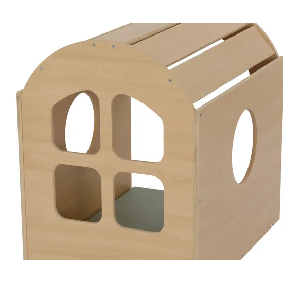 SafeSpace Hideaway Play House - Modern Teaching Aids NZ