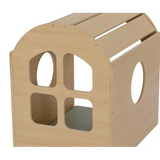 SafeSpace Hideaway Play House - Modern Teaching Aids NZ