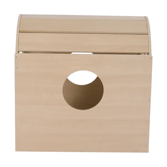 SafeSpace Hideaway Play House - Modern Teaching Aids NZ