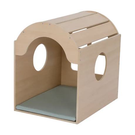 SafeSpace Hideaway Play House - Modern Teaching Aids NZ