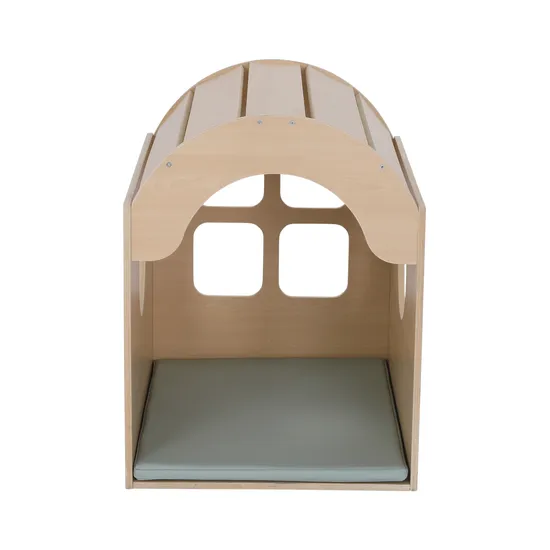 SafeSpace Hideaway Play House - Modern Teaching Aids NZ
