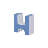 SafeSpace Toddler Motor Skills Bridge - Modern Teaching Aids NZ