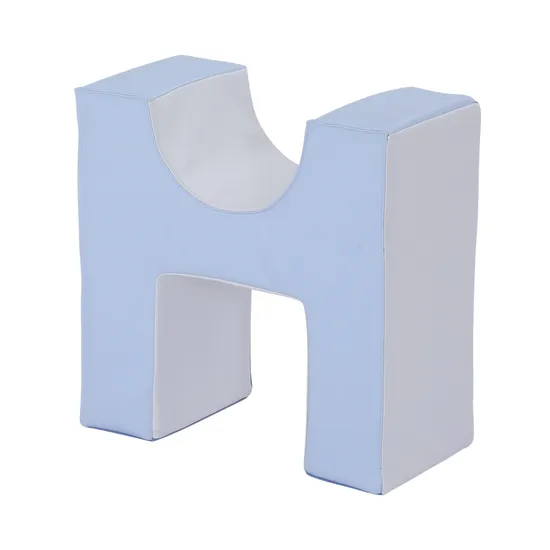 SafeSpace Toddler Motor Skills Bridge - Modern Teaching Aids NZ