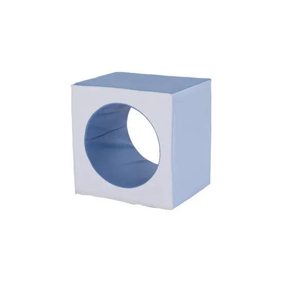 SafeSpace Toddler Motor Skills Cube - Modern Teaching Aids NZ