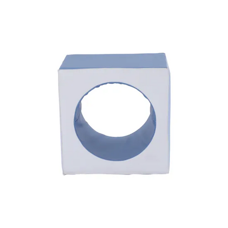 SafeSpace Toddler Motor Skills Cube - Modern Teaching Aids NZ