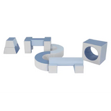 SafeSpace Toddler Motor Skills Set - Modern Teaching Aids NZ