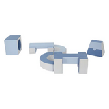 SafeSpace Toddler Motor Skills Set - Modern Teaching Aids NZ