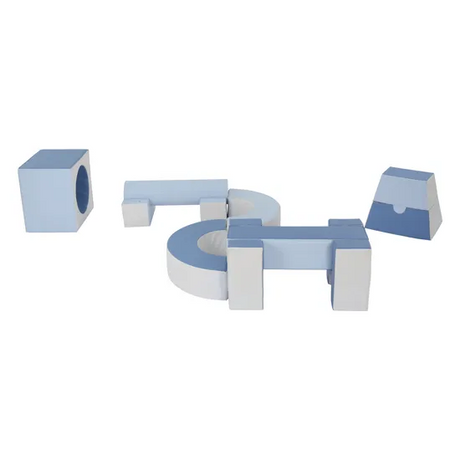 SafeSpace Toddler Motor Skills Set - Modern Teaching Aids NZ