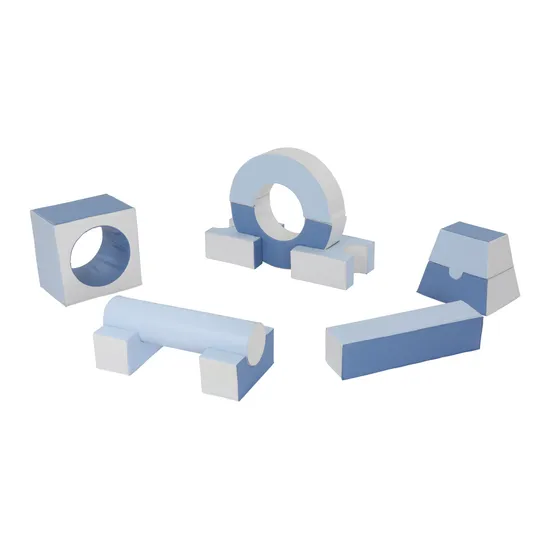 SafeSpace Toddler Motor Skills Set - Modern Teaching Aids NZ