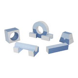 SafeSpace Toddler Motor Skills Set - Modern Teaching Aids NZ