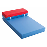 SafeSpace - Extendable Trundle - Mattress - Modern Teaching Aids NZ