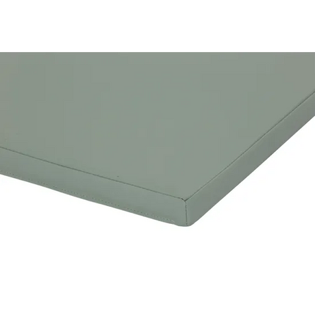 SafeSpace Toddler Exploratory Cube Mat - Sage Green - Modern Teaching Aids NZ