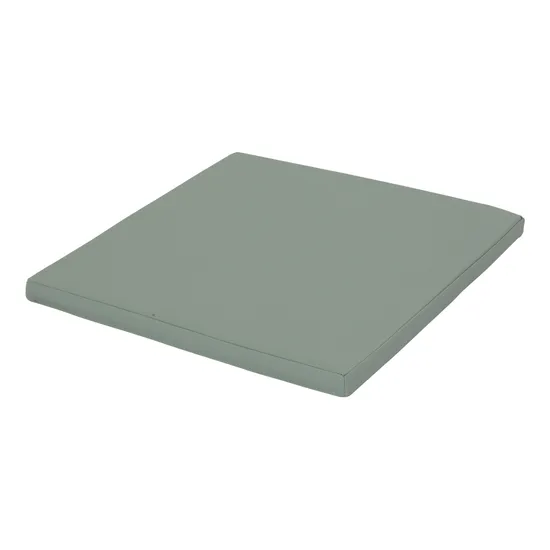 SafeSpace Toddler Exploratory Cube Mat - Sage Green - Modern Teaching Aids NZ