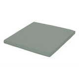 SafeSpace Toddler Exploratory Cube Mat - Sage Green - Modern Teaching Aids NZ