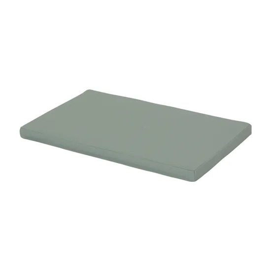 SafeSpace Toddler Crawl Tunnel Mat - Sage Green - Modern Teaching Aids NZ