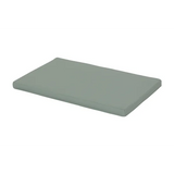 SafeSpace Toddler Crawl Tunnel Mat - Sage Green - Modern Teaching Aids NZ