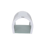 SafeSpace Toddler Crawl Tunnel & Mat - Sage Green - Modern Teaching Aids NZ