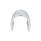 SafeSpace Toddler Crawl Tunnel White - Modern Teaching Aids NZ