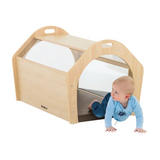 SafeSpace See Thru Crawl Tunnel - Modern Teaching Aids NZ