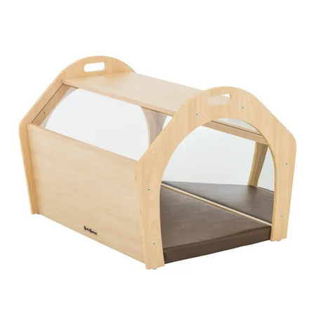 SafeSpace See Thru Crawl Tunnel - Modern Teaching Aids NZ